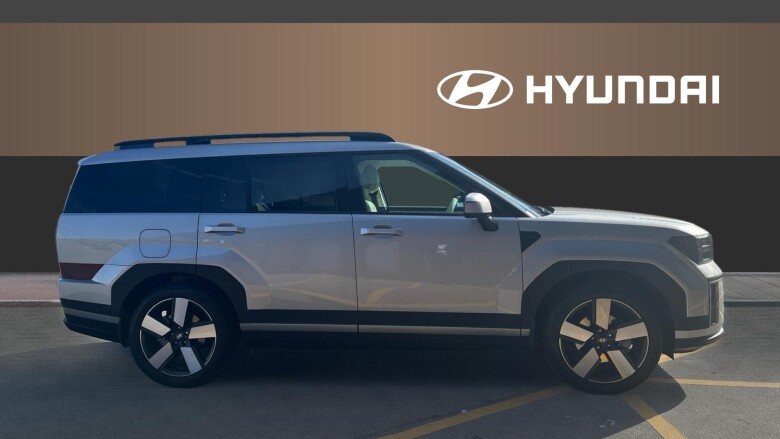 Hyundai SANTA FE 1.6 TGDi Plug-in Hybrid Ultimate 5dr 4WD Auto Estate